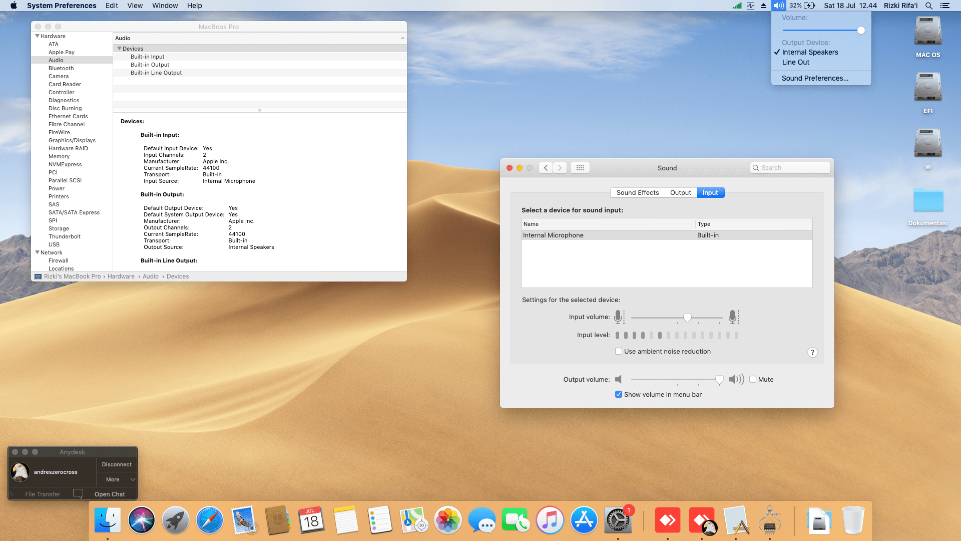 Lenovo Thinkpad T460 [SkyLake   Intel HD 520] 3